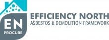 Efficiency North-Asbestos-Framework provider HBE